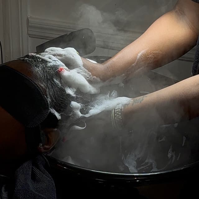 WASH DAY MEMBERSHIP at Sweetest little Salon Studio in Sarasota, FL